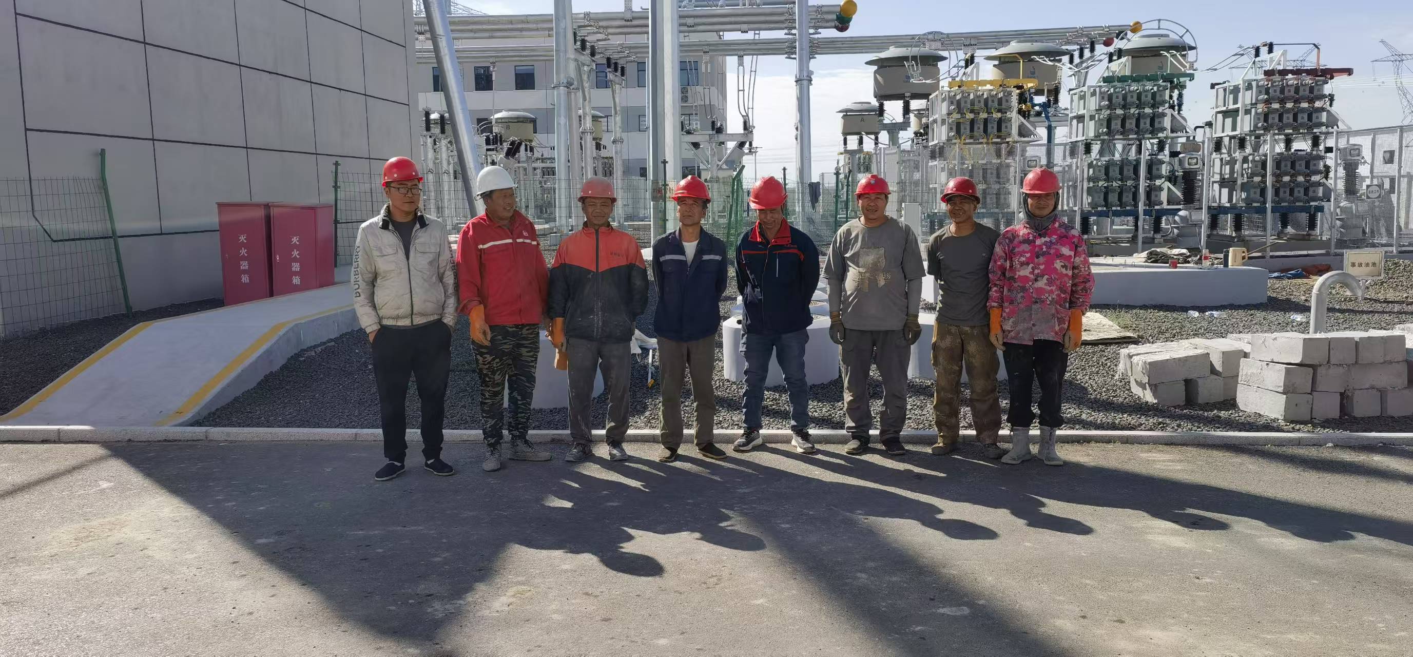 玉泉地基沉降如何修复?